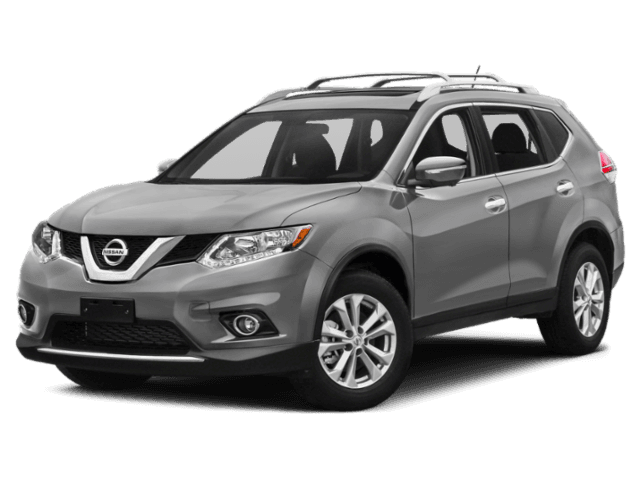2015 Nissan Rogue SL — photo 1 of 19