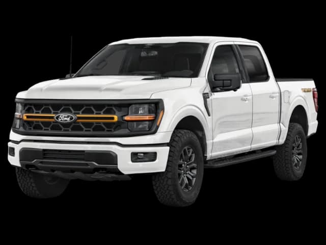 2026 Ford F-150 Tremor — photo 1 of 13
