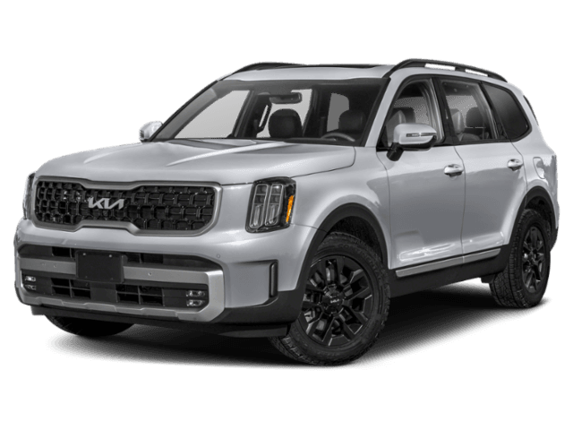 2023 Kia Telluride SX X-Pro — photo 1 of 14