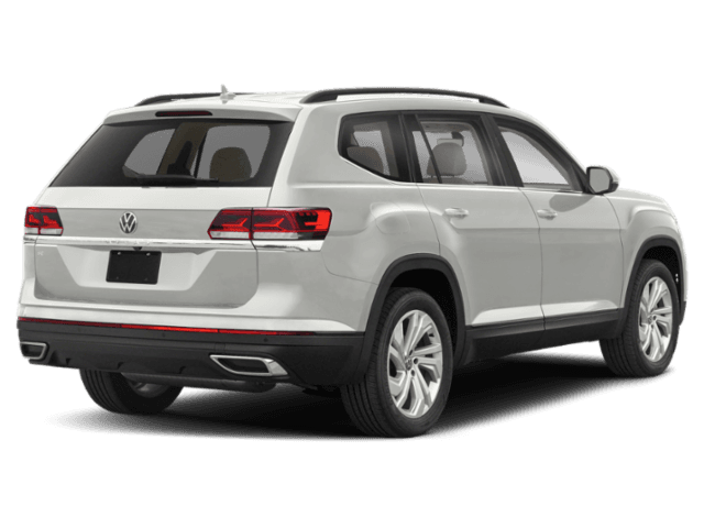 2023 Volkswagen Atlas 3.6L V6 SE w/Technology — photo 1 of 3
