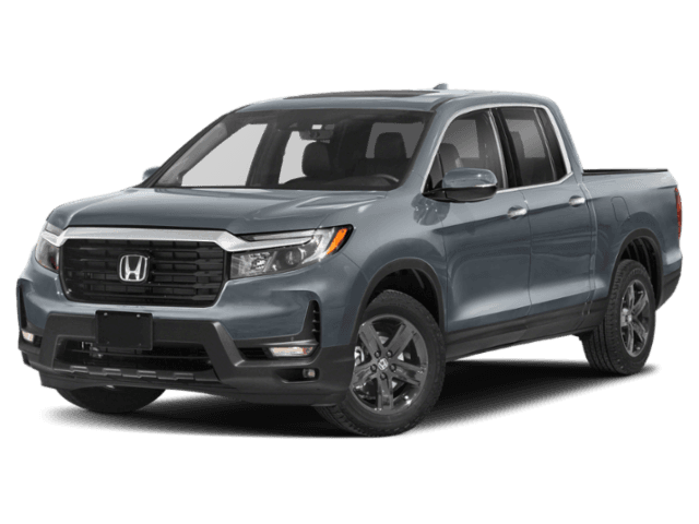 2023 Honda Ridgeline RTL-E — photo 1 of 13