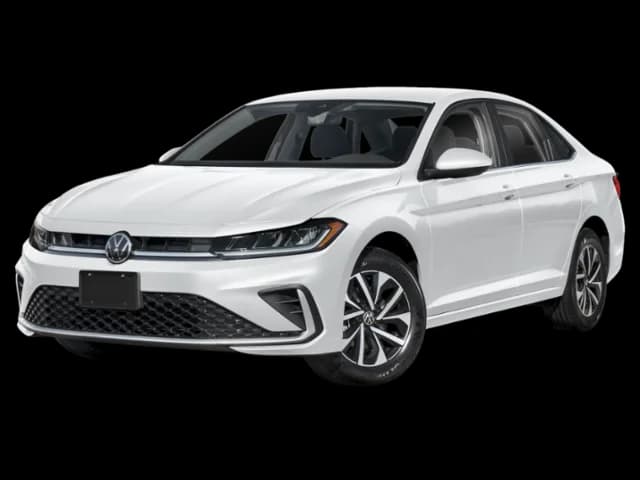 2027 Volkswagen Jetta S — photo 1 of 12