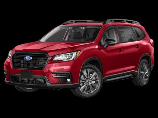 2022 Subaru Ascent Onyx Edition — photo 1 of 12