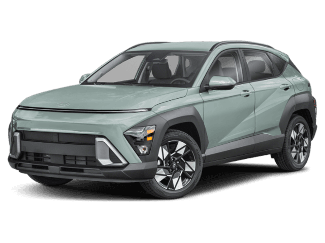 2024 Hyundai Kona SEL — photo 1 of 12