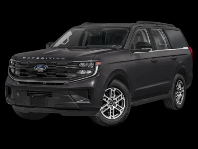 2027 Ford Expedition Active — photo 1 of 13
