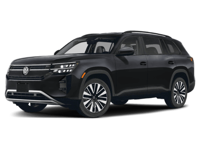 2027 Volkswagen Atlas SE w/Technology — photo 1 of 2