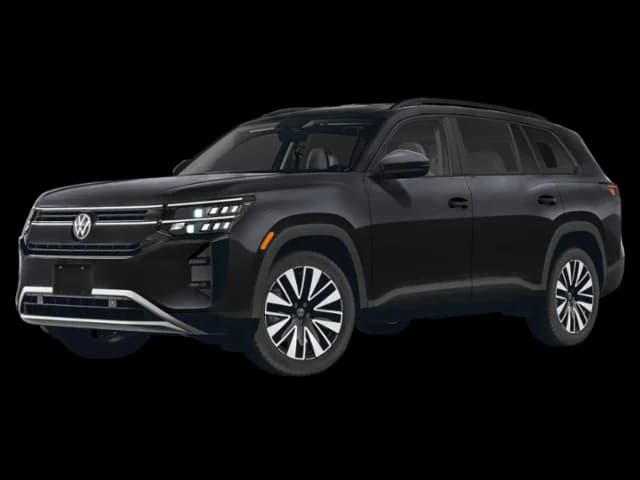 2027 Volkswagen Atlas SE w/Technology — photo 1 of 2