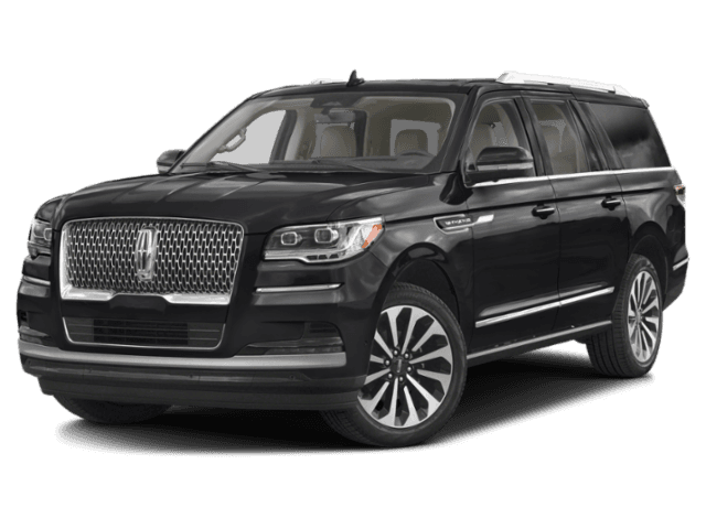 2023 Lincoln Navigator L Reserve — photo 1 of 13