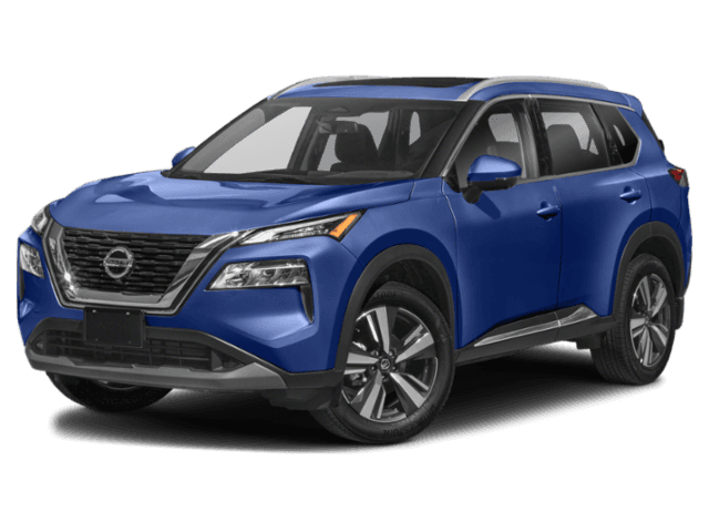 2023 Nissan Rogue SL — photo 1 of 13