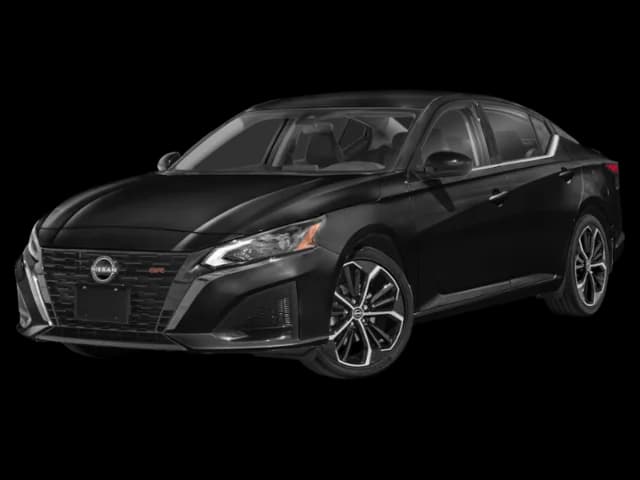 2024 Nissan Altima 2.5 SR — photo 1 of 12