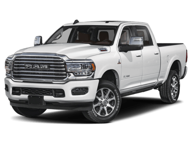 2023 RAM 2500 Limited — photo 1 of 13
