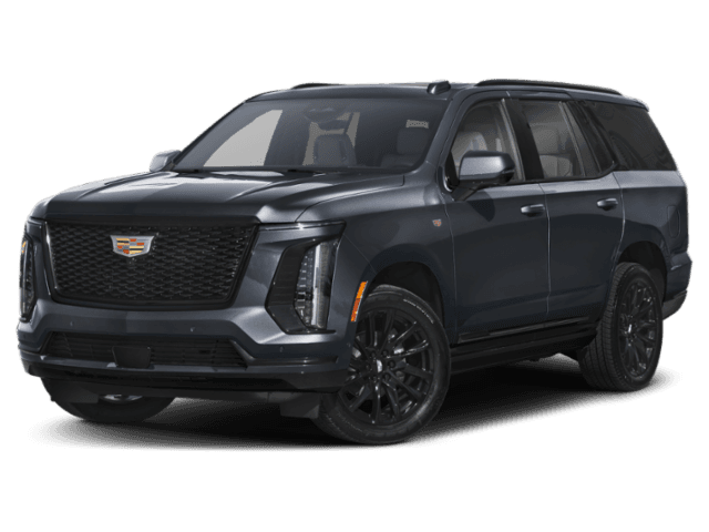 2026 Cadillac Escalade 4WD Platinum Sport — photo 1 of 13