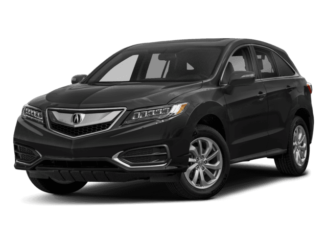 2018 Acura RDX Base — photo 1 of 13
