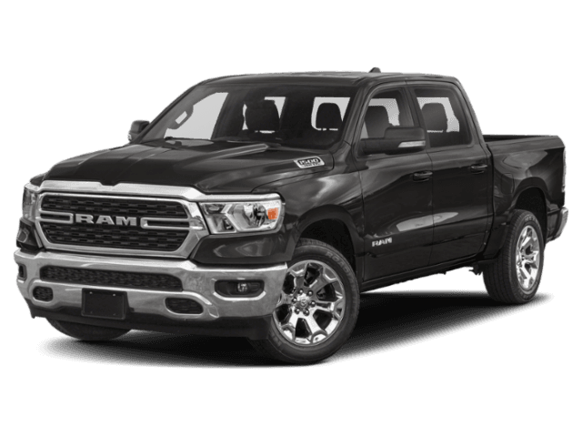 2022 RAM 1500 Base — photo 1 of 12