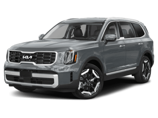 2023 Kia Telluride S — photo 1 of 14
