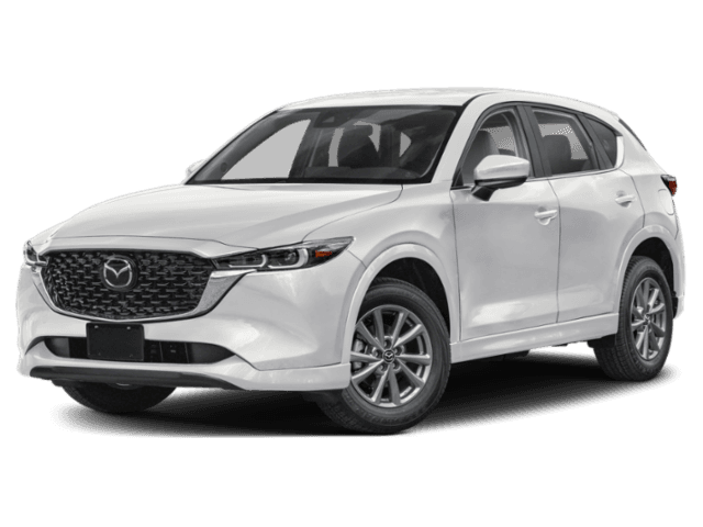 2024 Mazda CX-5 2.5 S Select Package — photo 1 of 1