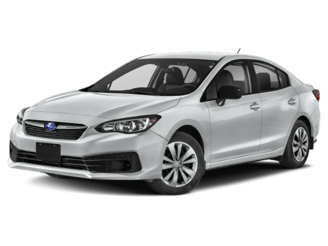 2020 Subaru Impreza Base — photo 1 of 12