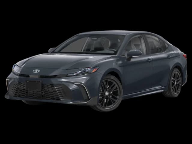 2027 Toyota Camry SE — photo 1 of 15