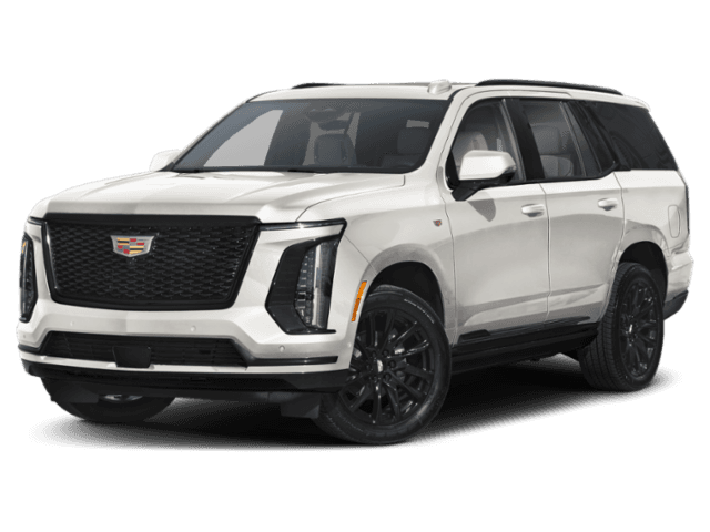 2026 Cadillac Escalade 4WD Sport — photo 1 of 14