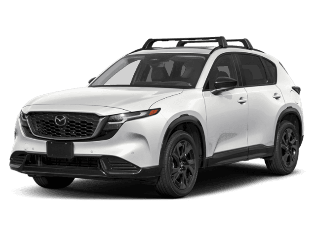 2026 Mazda CX-5 2.5 S Premium Plus — photo 1 of 13