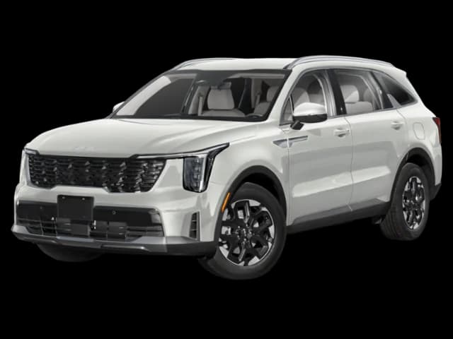 2026 Kia Sorento S — photo 1 of 13