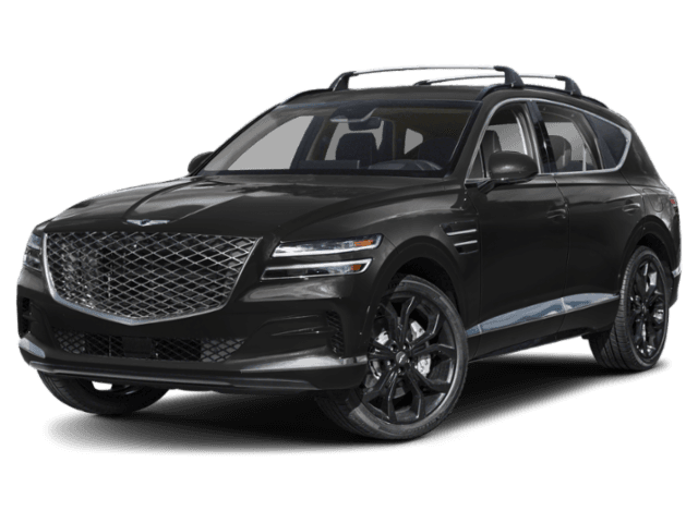 2024 Genesis GV80 Prestige Signature — photo 1 of 14