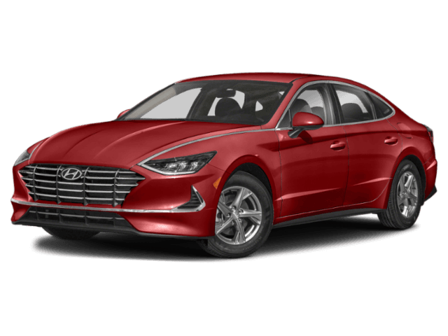 2022 Hyundai Sonata SE — photo 1 of 12