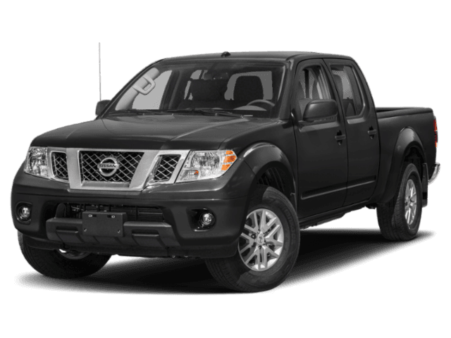 2020 Nissan Frontier SV — photo 1 of 13