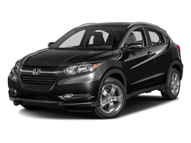 2016 Honda HR-V EX-L w/Navi — photo 1 of 18