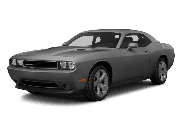 2013 Dodge Challenger R/T — photo 1 of 18