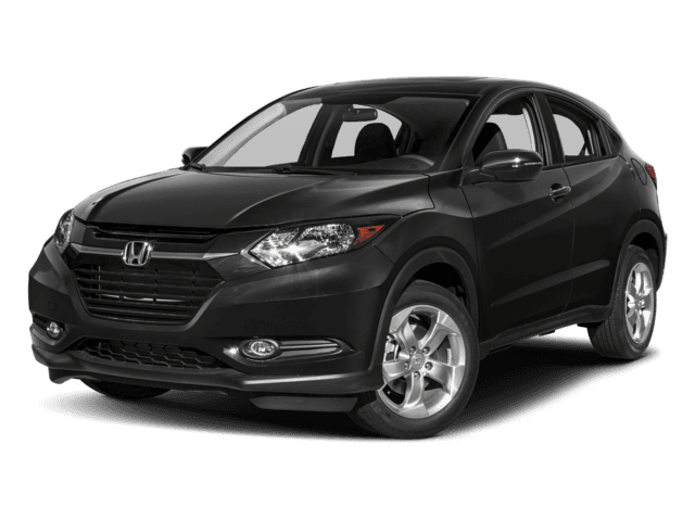 2017 Honda HR-V EX — photo 1 of 13
