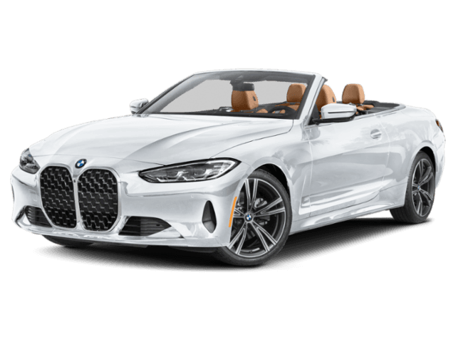 2024 BMW 4 Series 430i — photo 1 of 14