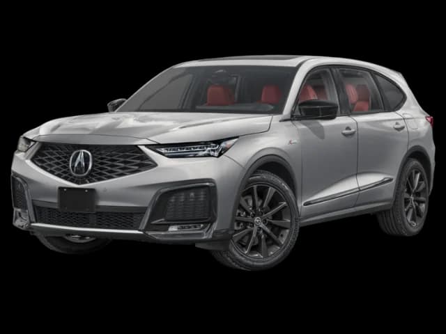2026 Acura MDX w/A-Spec Package — photo 1 of 4