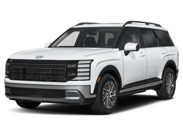 2027 Hyundai Palisade Hybrid SEL Premium 7P — photo 1 of 13