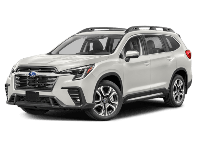 2023 Subaru Ascent Limited — photo 1 of 13