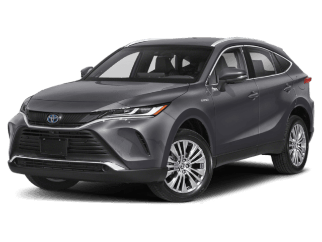 2021 Toyota Venza Limited — photo 1 of 14