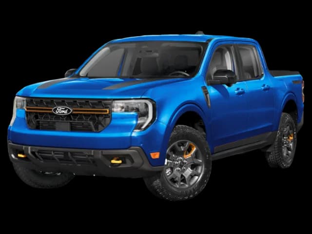 2026 Ford Maverick Base — photo 1 of 13
