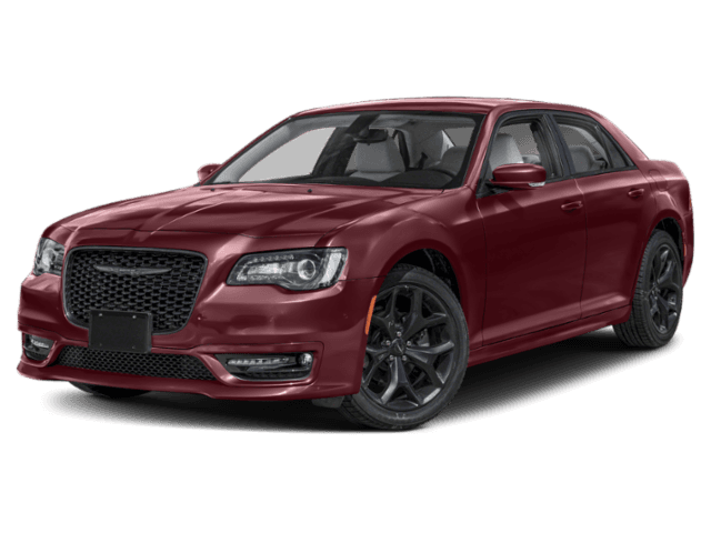 2023 Chrysler 300 Touring — photo 1 of 13