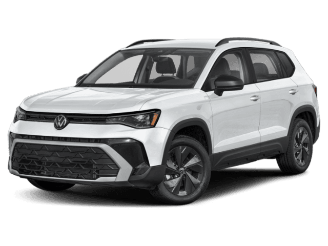 2027 Volkswagen Taos S — photo 1 of 12