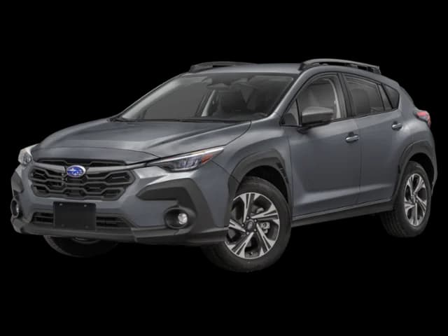 2026 Subaru Crosstrek Premium — photo 1 of 12