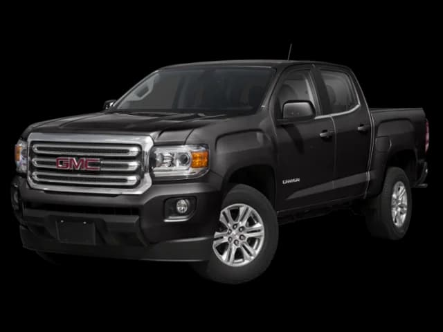 2020 GMC Canyon Base — photo 1 of 12