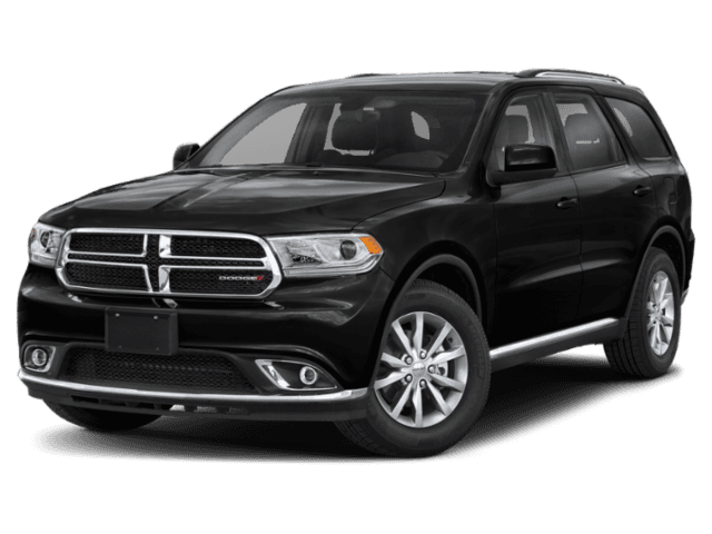 2019 Dodge Durango GT Plus — photo 1 of 13