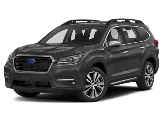 2021 Subaru Ascent Touring — photo 1 of 14