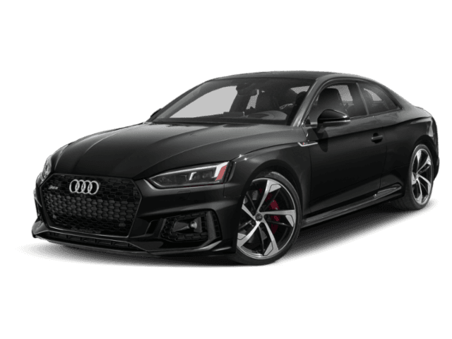2019 Audi RS 5 Coupe Base — photo 1 of 14