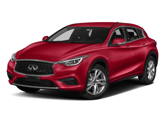 2018 INFINITI QX30 Premium — photo 1 of 13