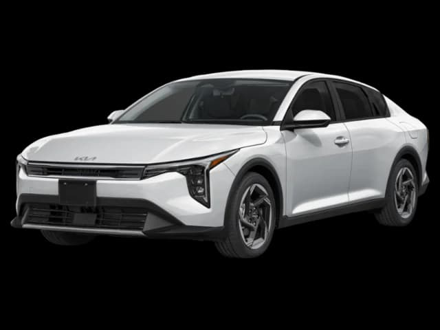 2027 Kia K4 EX — photo 1 of 12