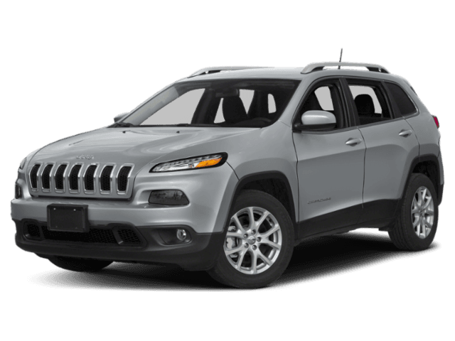 2015 Jeep Cherokee Latitude — photo 1 of 13
