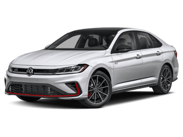 2027 Volkswagen Jetta GLI Autobahn — photo 1 of 12