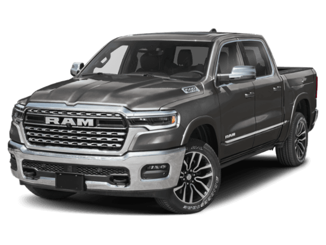 2025 RAM 1500 Base — photo 1 of 15