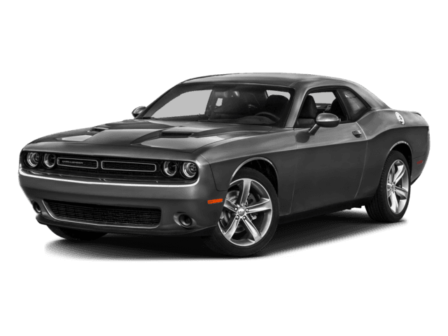 2017 Dodge Challenger SXT — photo 1 of 17